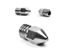Micro Swiss - dengtas dilimui atsparus antgalis, skirtas Zortrax M200/M300 - 0.40mm