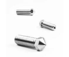 Micro Swiss dengtas dilimui atsparus didelio srauto su Volcano suderinamas/Artillery Sidewinder 1.75mm antgalis - 0.8mm