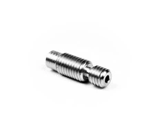 Micro Swiss dengtas dilimui atsparus ekstruderio vamzdelis - V6 1.75mm tiesioginis ir Bowden hotend