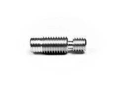 Micro Swiss dengtas dilimui atsparus ekstruderio vamzdelis - V6 1.75mm tiesioginis ir Bowden hotend
