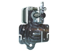 Microswiss Micro Swiss Direct Drive ekstruderis, skirtas Creality Ender 5 (tik ekstruderis, be hotend)