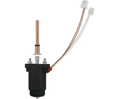 Micro Swiss FlowTech™ Hotend, skirtas Creality Ender 3 V3 / Ender 3 V3 Plus