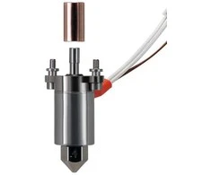 Micro Swiss FlowTech Hotend skirtas Creality Ender 3 V3 KE