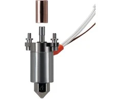 Micro Swiss FlowTech™ Hotend, skirtas Creality Ender 3 V3 SE