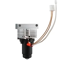 Microswiss Micro Swiss FlowTech™ Hotend, skirtas ELEGOO Neptune 4 Plus / 4 Max