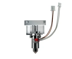 Microswiss Micro Swiss FlowTech™ Hotend, skirtas ELEGOO Neptune 4 / 4 Pro