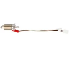 Microswiss Micro Swiss FlowTech™ karšto antgalio galvutė, skirta Creality Ender 3 V3 / Ender 3 V3 Plus 3D spausdintuvams