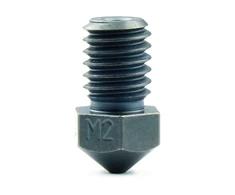 Micro Swiss M2 grūdinto plieno antgalis RepRap - 0.8 mm
