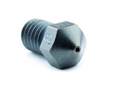 Micro Swiss M2 grūdinto plieno antgalis RepRap - 0.8 mm