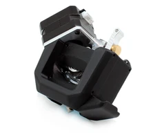 Microswiss Micro Swiss NG tiesioginės pavaros ekstruderis, skirtas Creality CR-10/Ender 3 spausdintuvams