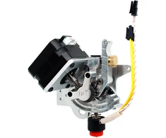 Microswiss Micro Swiss NG™ REVO tiesioginės pavaros ekstruderis Creality CR-10 / Ender 3 spausdintuvams