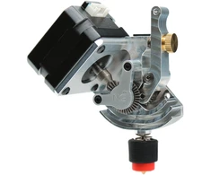 Microswiss Micro Swiss NG™ REVO tiesioginės pavaros ekstruderis Creality CR-10 / Ender 3 spausdintuvams
