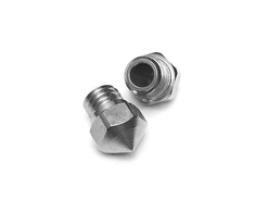 Micro Swiss padengtas dilimui atsparus MK10 antgalis 0.2mm