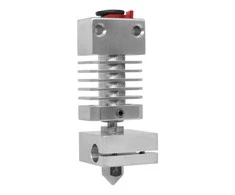 Microswiss Micro Swiss pilnai metalinio hotend rinkinys, skirtas Creality CR-10S PRO