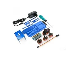 Oem Micro:bit metalinės roboto rankos rinkinys