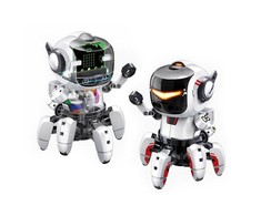 Micro:bit rinkinys Tobbie II - Velleman KSR20