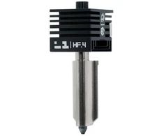 Microswiss CHT didelio srauto karštoji galvutė skirta Bambu Lab A1 A1 Mini ir H2D 0.60mm