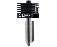 Microswiss CHT didelio srauto karštoji galvutė skirta Bambu Lab A1 A1 Mini ir H2D 0.80mm