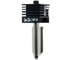 Microswiss CHT didelio srauto karštoji galvutė skirta Bambu Lab A1 A1 Mini ir H2D 0.80mm