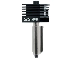 Microswiss CHT didelio srauto karštoji galvutė skirta Bambu Lab A1 A1 Mini ir H2D 0.60mm