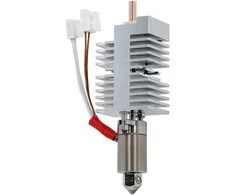 Microswiss FlowTech karštoji antgalis skirtas Creality K2 Plus