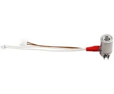 Microswiss FlowTech™ atsarginė šildytuvo šerdis, skirta M3108