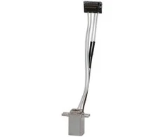 Microswiss FlowTech atsarginė šildytuvo šerdis skirta Bambu Lab P1 (M3109P)
