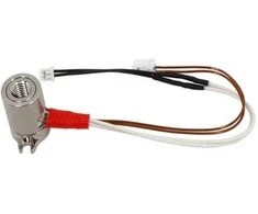 Microswiss FlowTech™ atsarginė šildytuvo šerdis, skirta M3110