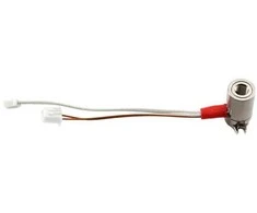 Microswiss FlowTech™ atsarginė šildytuvo šerdis, skirta M3107