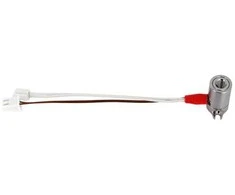 Microswiss FlowTech™ atsarginė šildytuvo šerdis, skirta M3106