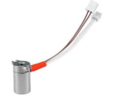 Microswiss FlowTech™ atsarginė šildytuvo šerdis, skirta M3101 / M3102 / M3103 / M3105