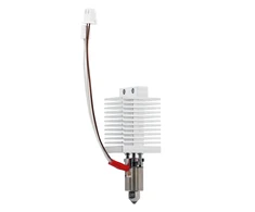 Microswiss FlowTech™ karštoji galvutė, skirta Creality Ender 5 Max