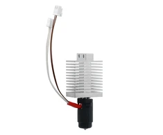 Microswiss FlowTech™ karštoji galvutė, skirta Creality Ender 5 Max