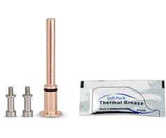 Microswiss FlowTech™ techninės įrangos rinkinys, skirtas Creality K1C