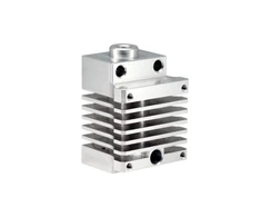 Microswiss Micro Swiss radiatorius, skirtas Creality Ender 3 V3 KE ir Ender 3 V3 SE