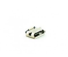 Oem MicroUSB lizdas spausdinimui - PCB - 10 vnt