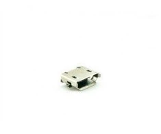 Oem MicroUSB lizdas spausdinimui - PCB - 10 vnt