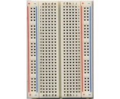 Oem Midi maketavimo plokštelė - 400 laukų – MR200-001