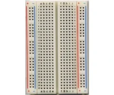 Oem Midi maketavimo plokštelė - 400 laukų – MR200-001