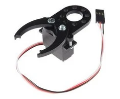 Oem Mikro Servo žnyplės - Actobotics Mikro žnyplių rinkinys B