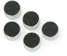 Oem Mikrofonas 50-56dB 9/4.5mm - SMD