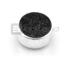 Oem Mikrofonas 50-56dB 9/4.5mm - SMD