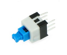 Oem Mikrojungiklis bistabilus ON-ON 7x7mm - 5 vnt