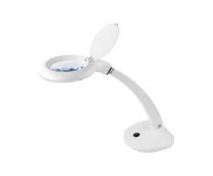 Stalinė lempa su padidinamuoju stiklu Rebel 6W 30x2835SMD