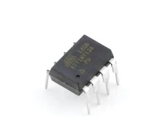 Generic Mikrovaldiklis AVR - ATtiny13A-PU