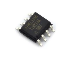 Oem Mikrovaldiklis AVR - ATtiny13A-SSU