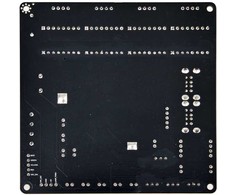 Mingda MD-400D pagrindinė plokštė pramonei – 02 klasė
