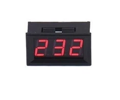 Oem Voltmetras kintamos įtampos 70-500V AC