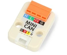 Mini CAN Unit TJA1051T/3 - Įrenginio išplėtimo modulis M5Stack kūrimo moduliams - M5Stack U179