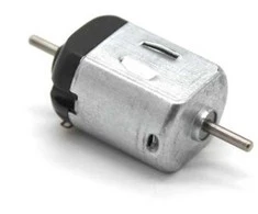 Oem Mini DC variklis 3-6V 130